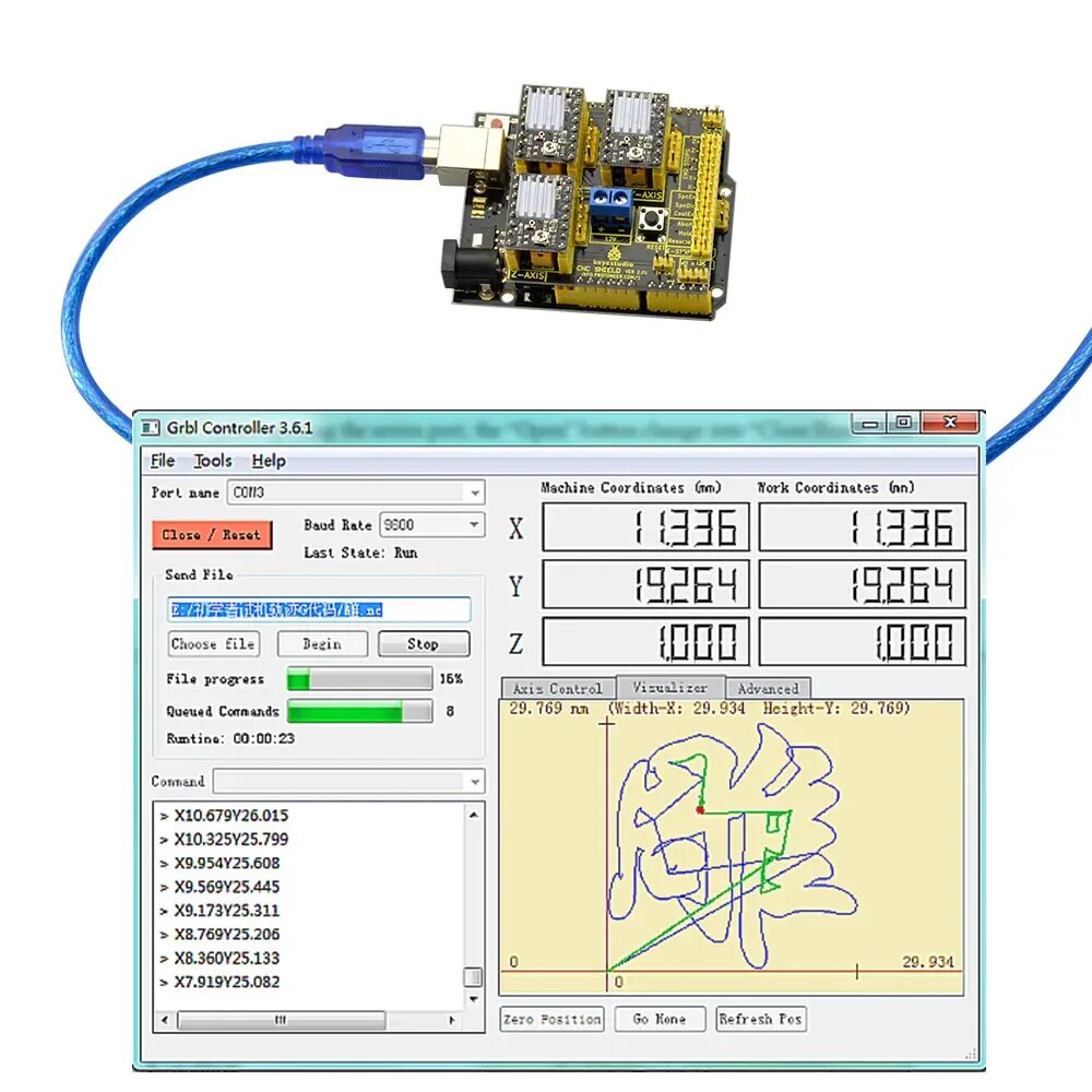 Grbl error. Arduino чпу программы.grbl контроллер. программа для управления чпу на ардуино. программа для станков чпу на ардуино. grbl программа для чпу.