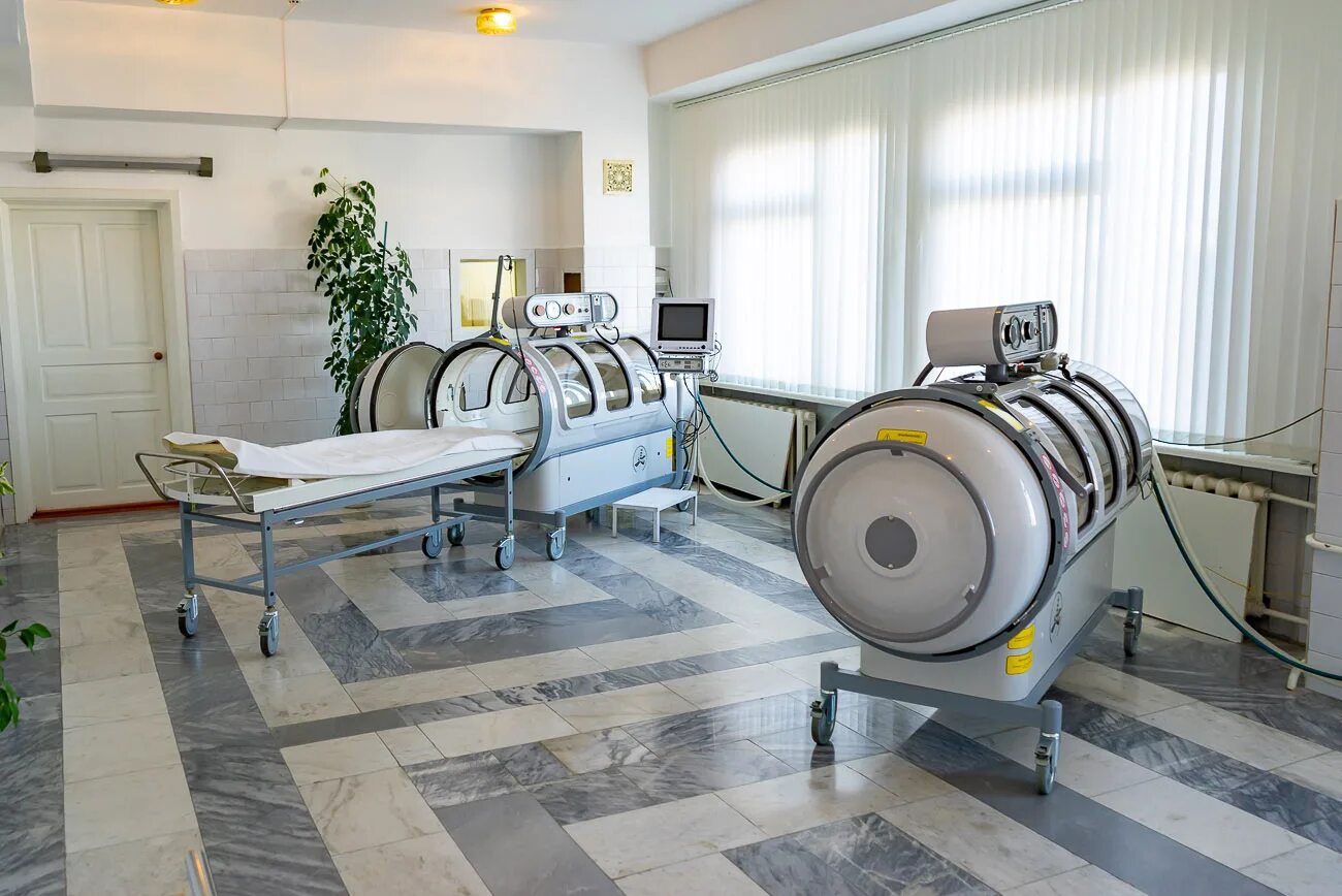 санаторий виктория ессе. лечебные процедуры в санатории.