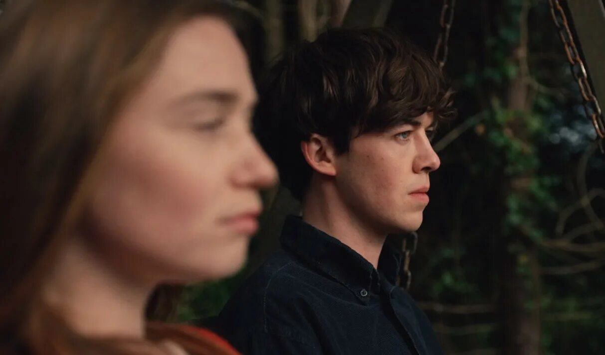 Конец тура фильм 2015 актёры. Художественный фильм до конца. Джонатан арис конец гребаного мира. Конец го мира алисса и джеймс. Конец тура фильм.