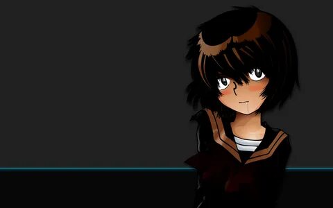 Mysterious girlfriend x o