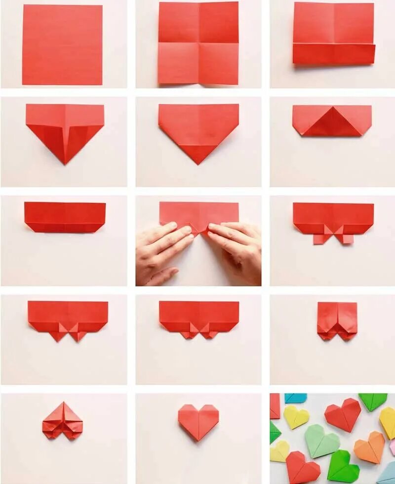 Легкие сердечки из бумаги. Сердечко из бумаги. Оригами сердечко. Маленькие сердечки из бумаги. Оригами сердце из бумаги.