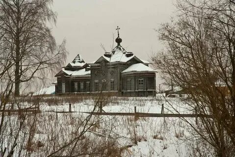 Благовещенское архангельская область