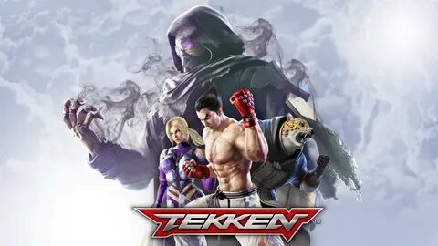 Tekken android