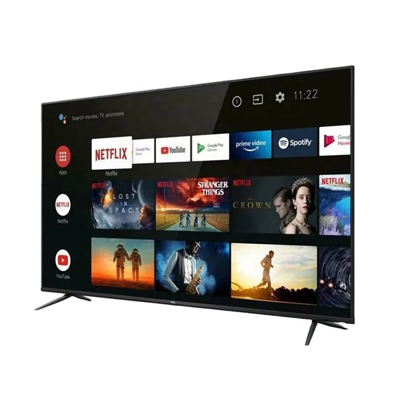 Tcl качество. Tcl качество