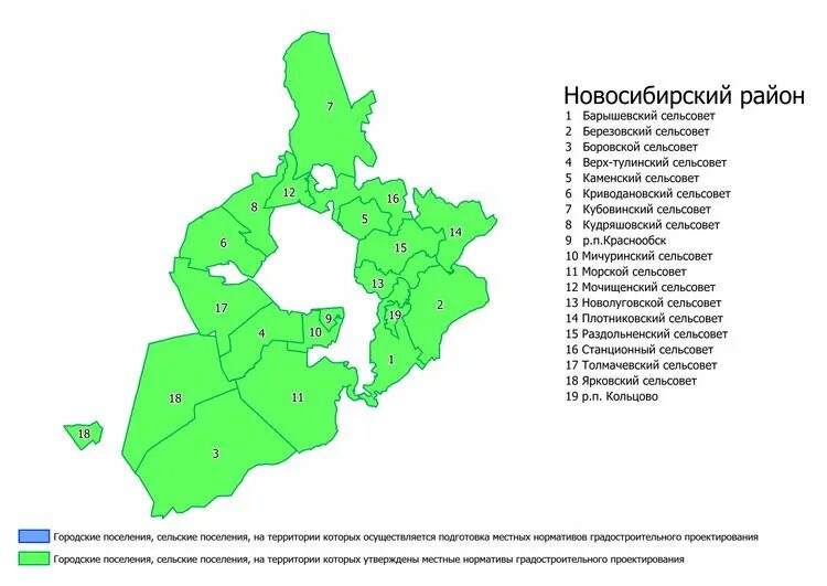 1 площадь новосибирской области. Карта Новосибирского района. Новосибирский сельский район на карте. Карта Новосибирского района Новосибирской области. Новосибирский сельский район на карте Новосибирска.