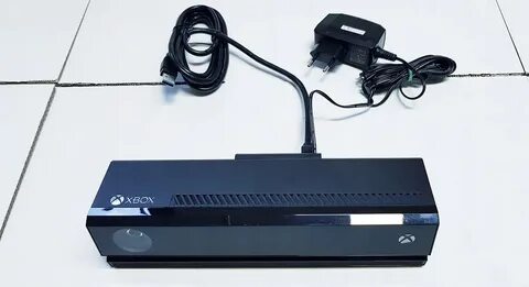 Как подключить кинект к xbox