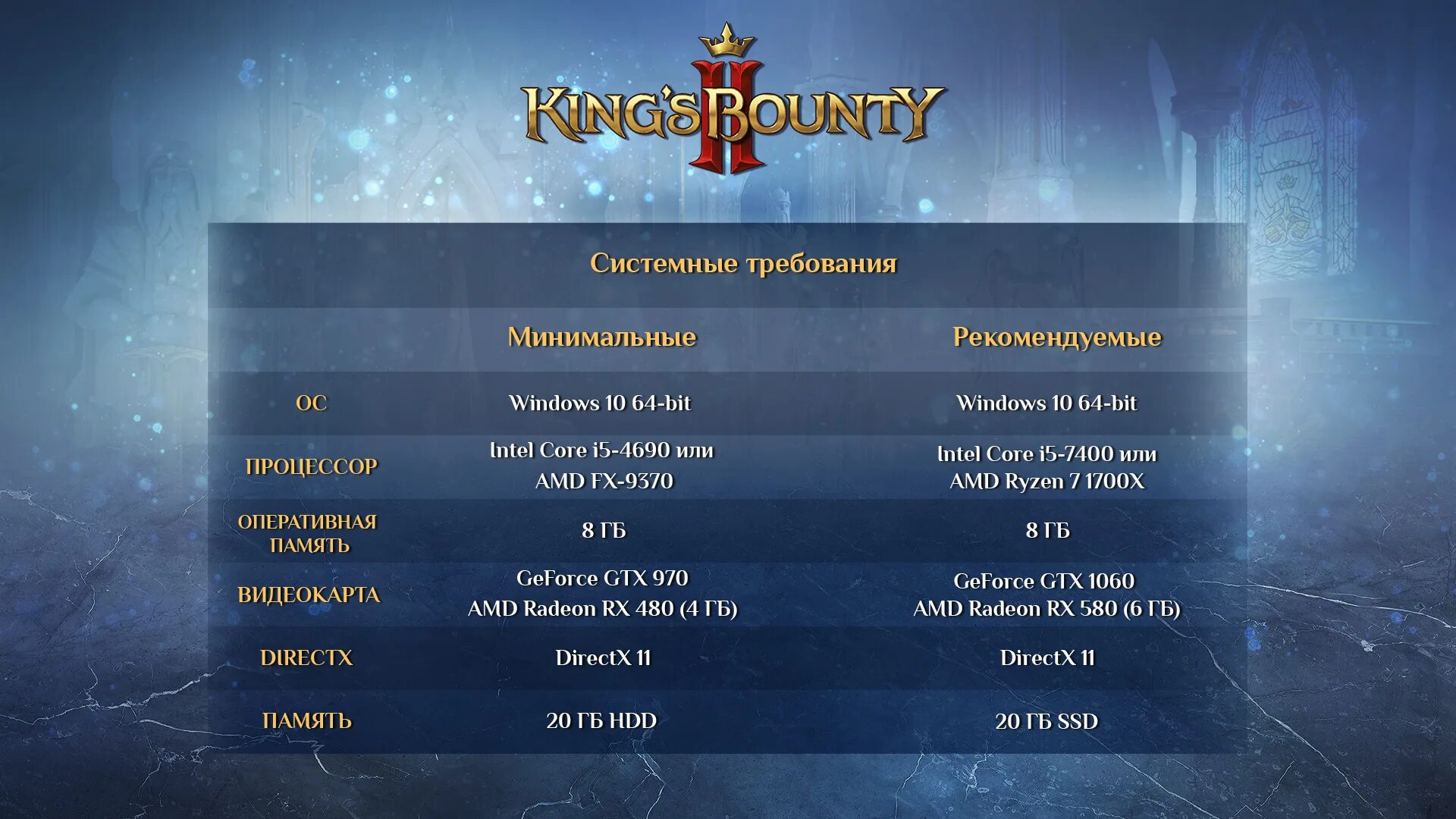 Кингс Баунти 2 системные требования. King’s Bounty II системные требования. Кингс Баунти 2 Xbox. Требование игр 2018