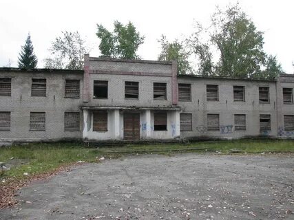 Березники склады