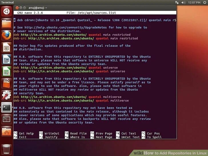 Linux добавить репозиторий. Командная строка ubuntu. командная строка linux. командная строка линукс убунту. интерфейс командной строки linux.