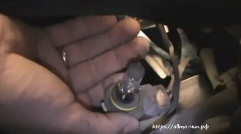 Лансер 10 цоколь ламп ближнего