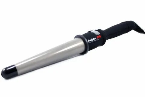Babyliss pro конусная плойка