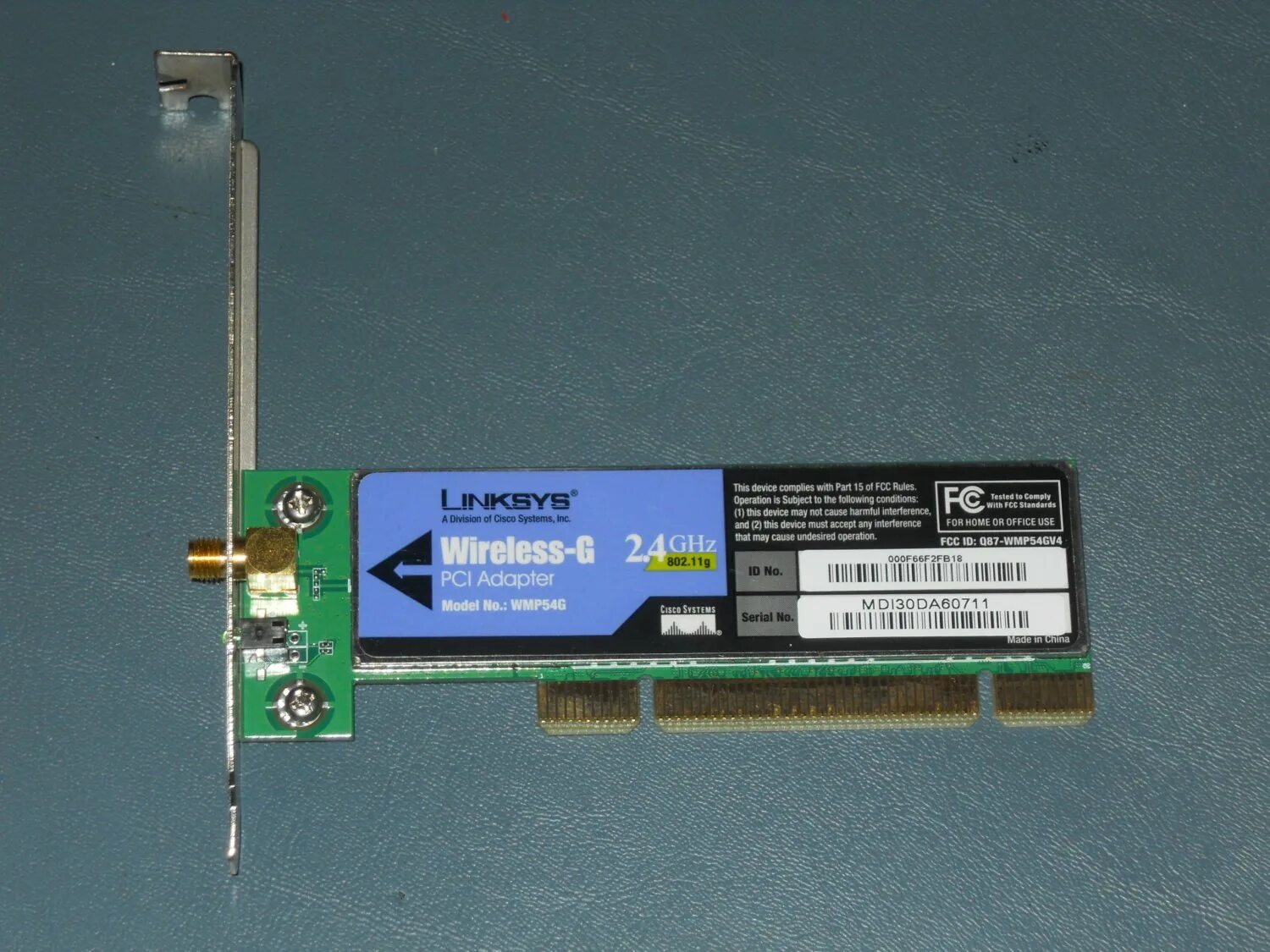 2.4 g driver купить. Linksys Wireless-g PCI Adapter. Linksys wmp54g. PCI блютуз адаптер. Полная характеристика Linksys Wireless g USB Network Adapter.