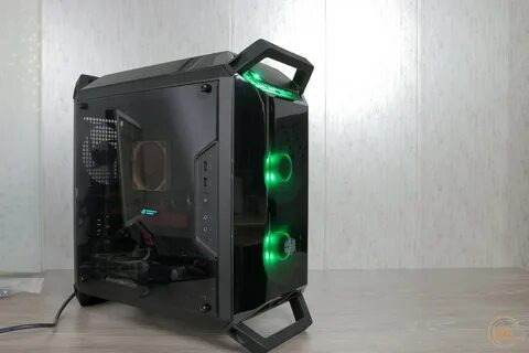 Корпус 300