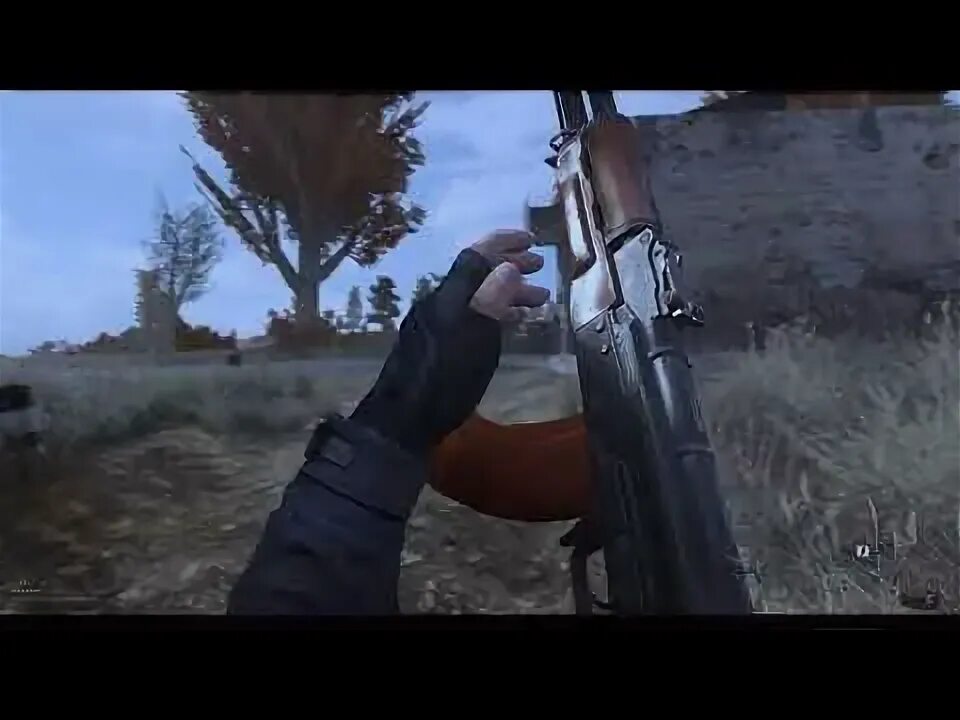 Сталкер дед аир патч 3. Сталкер dead air revolution patch 3. дед эйр революшн. dead air revolution мр 133 по квесту шустрого.