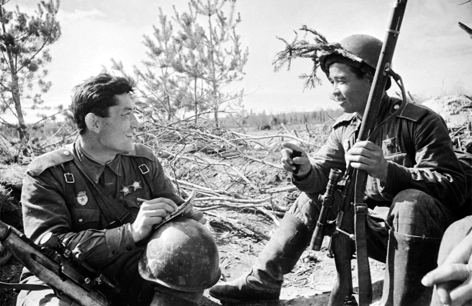 Военная картинка 1945. 1941-1945 Великая Отечественная. Военные фотографии 1941-1945.