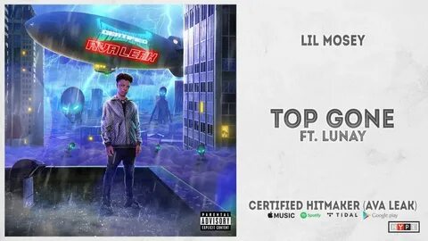 Top gone