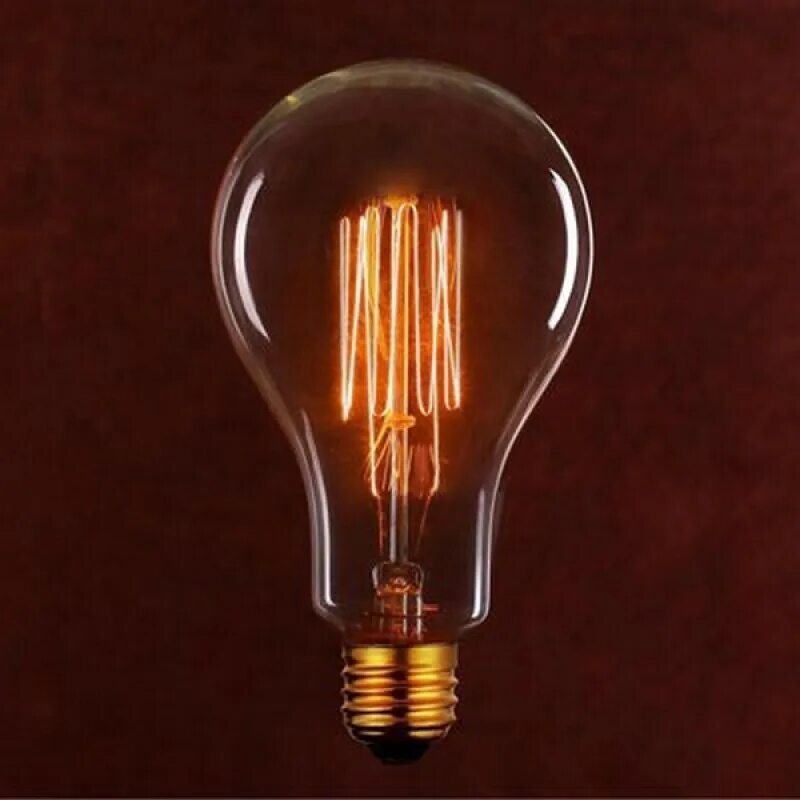 Что такое лампа накаливания. Лампа накаливания Loft it Edison Bulb 7560-SC, e27, 60вт. Лампа накаливания Loft it Edison Bulb. Лампа е27 Loft Edison Retro Bulb. Лампа ретро Loft it g8060.