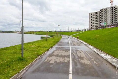 Улицы и города спутник