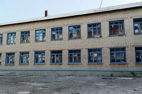 Еленовка
