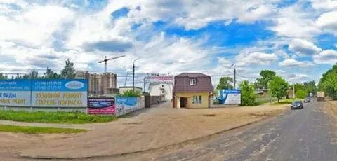 Ремонт старая купавна