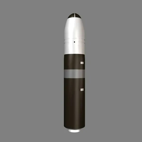 Ugm 133a трайдент ii d5 характеристики. Ugm-133 trident ii. брпл трайдент. трайдент 3. баллистическая ракета трайдент 3.