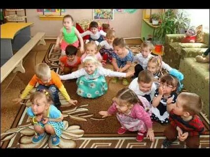 Детский центр сад аленушка