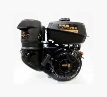 Kohler двигатель