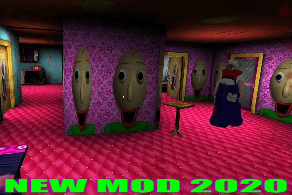 Включи игру гренни 1. Включи игру гренни 1