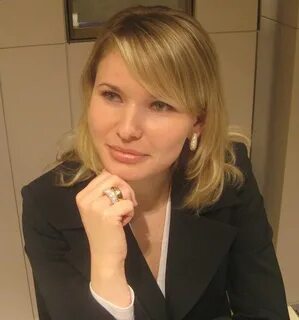 Наталье володиной