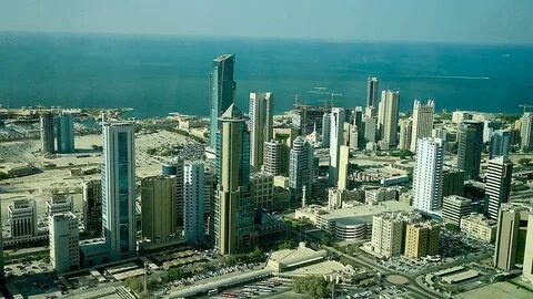 Кувейт столица какой страны