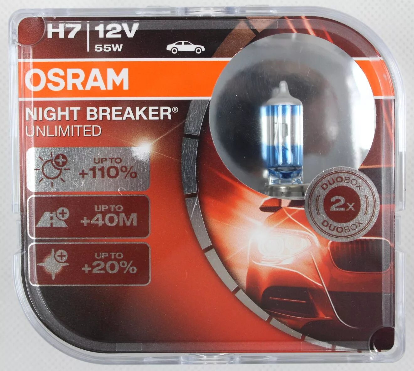 Осрам лампы h7 для ближнего света. H9 Osram Night Breaker. Osram Night Breaker Unlimited h7.