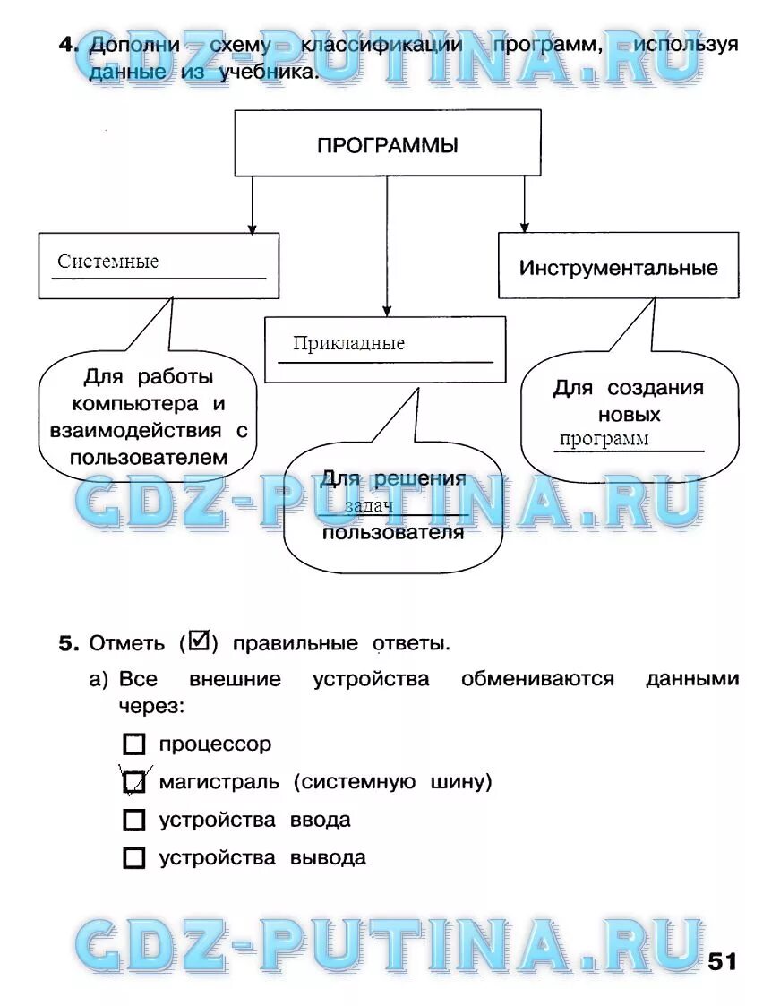 Ответы по информатике 3 класс рабочая тетрадь. Отметь правильные ответы Информатика 3 класс. Системные программы Информатика 3 класс Матвеева. Решебник по информатике 3 класс рабочая тетрадь. Схемы отношений Информатика 3 класс рабочая тетрадь ответы.