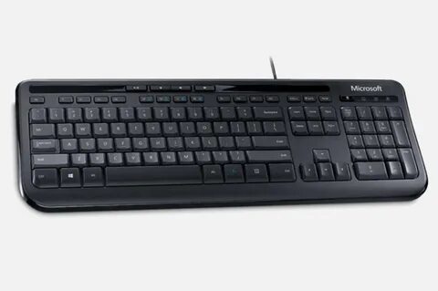 Wired 600