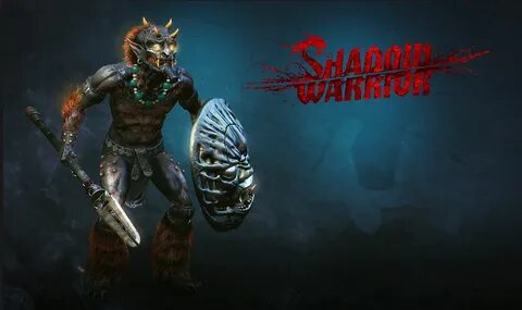 Shadow 2013