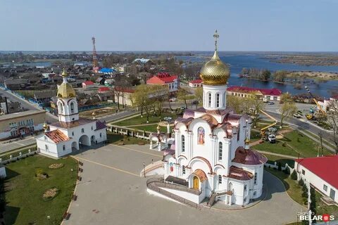 Туров что там есть