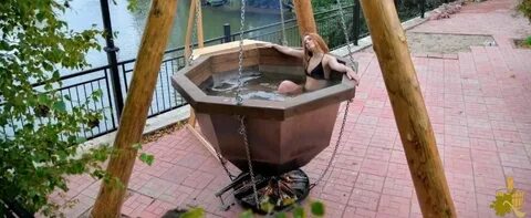 Баня с чаном пермь