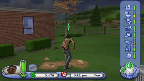 Sims 2 ps2