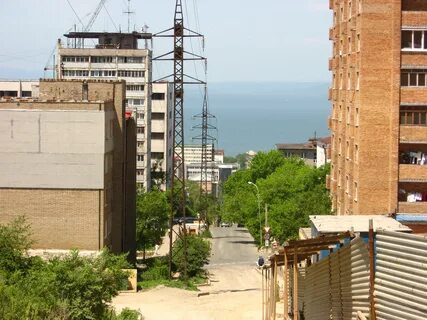 Смотровая орлиное гнездо