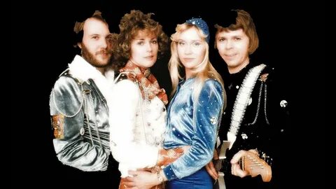Waterloo abba