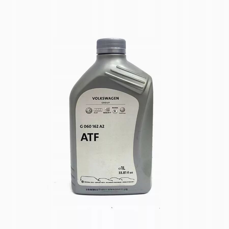 VAG ATF g060162a2. ATF G 060 162 a2. VAG G 060 162 a2. G060162a2 VAG масло трансмиссионное для АКПП ATF.