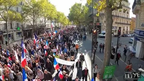 Выход франции