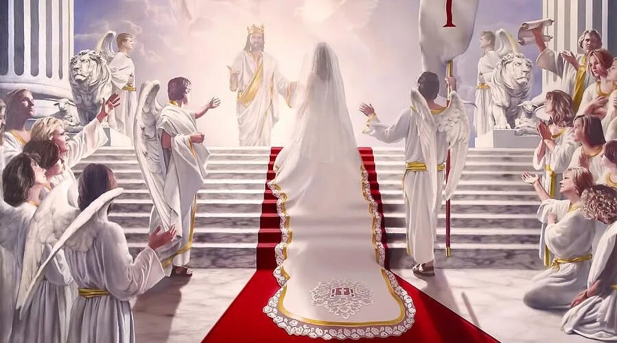 Господа эвелен. Невеста Иисуса Христа Церковь. Восхищение церкви. Невеста Христова образ. Свадьба богов.