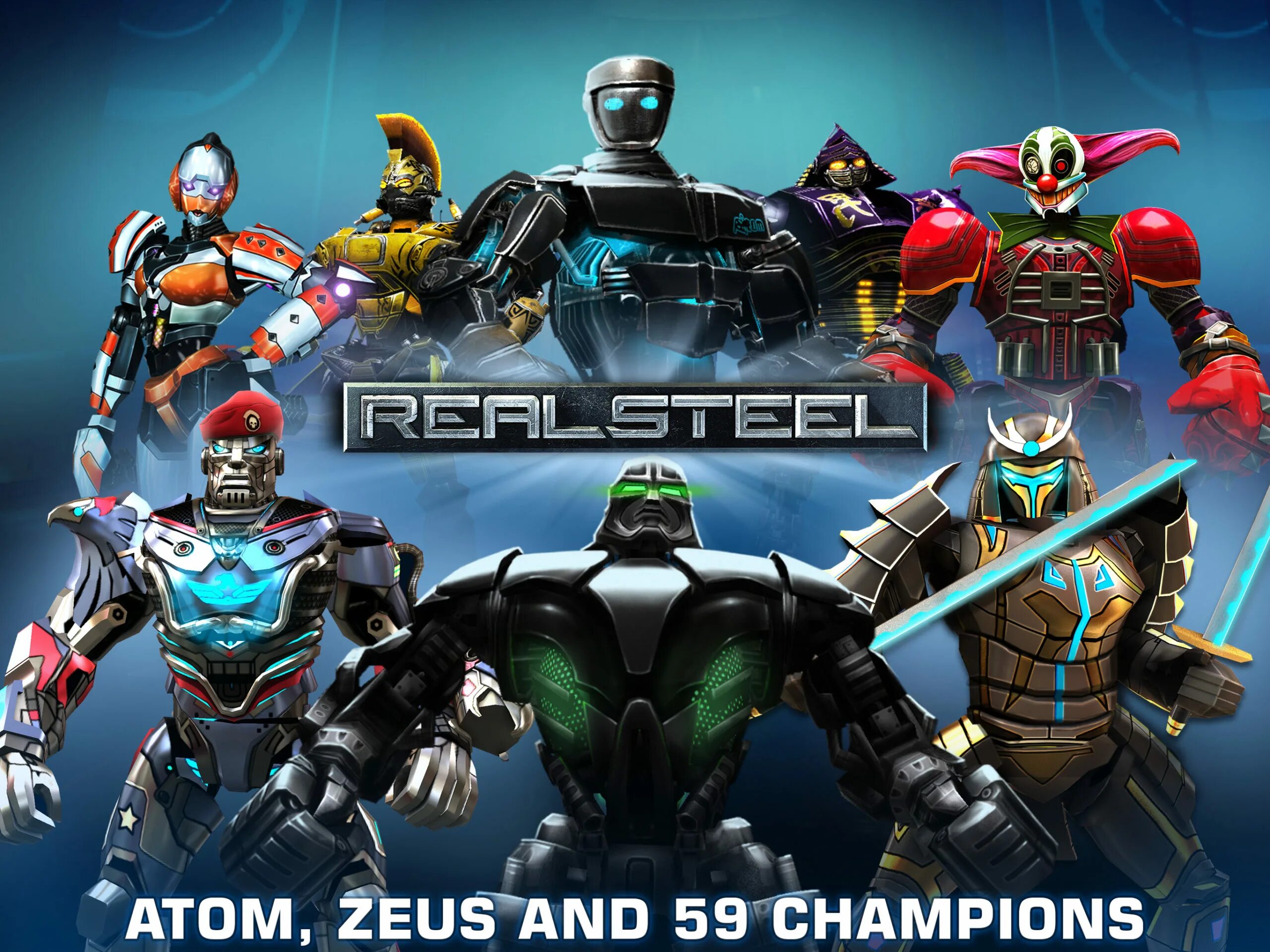 Живая сталь моды. Живая сталь игра роботы. Real Steel Robot Boxing игра. Роботы из игры Живая сталь. Real Steel 2 игра.