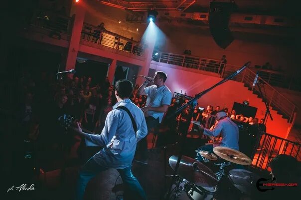 Nenavist', nightclub, Russia, Nizhny Novgorod, Varvarskaya Street, 32 - Yandex.M