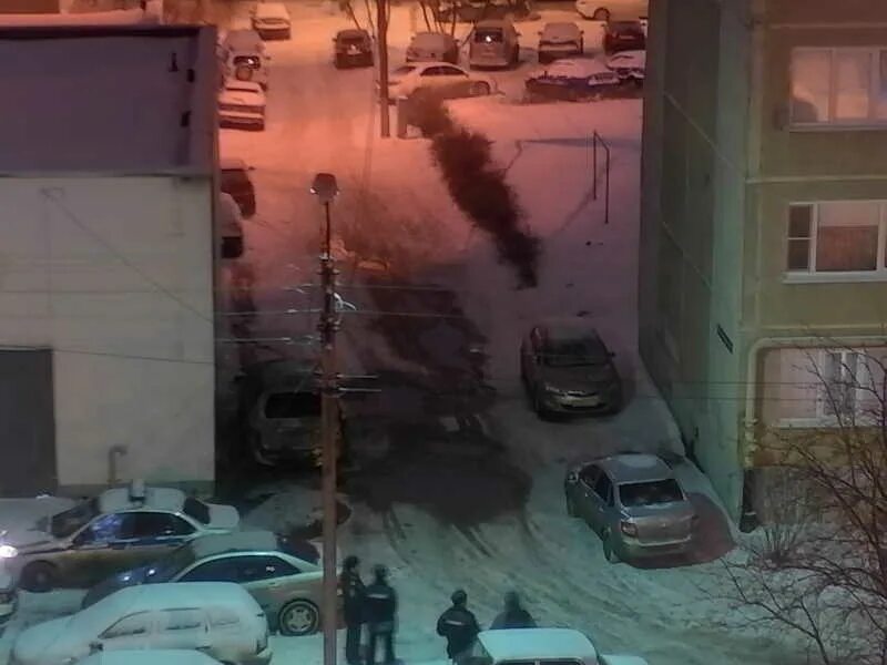 Что горит на химмаше сейчас саранск. Горящий дом. пожар в саранске сегодня.