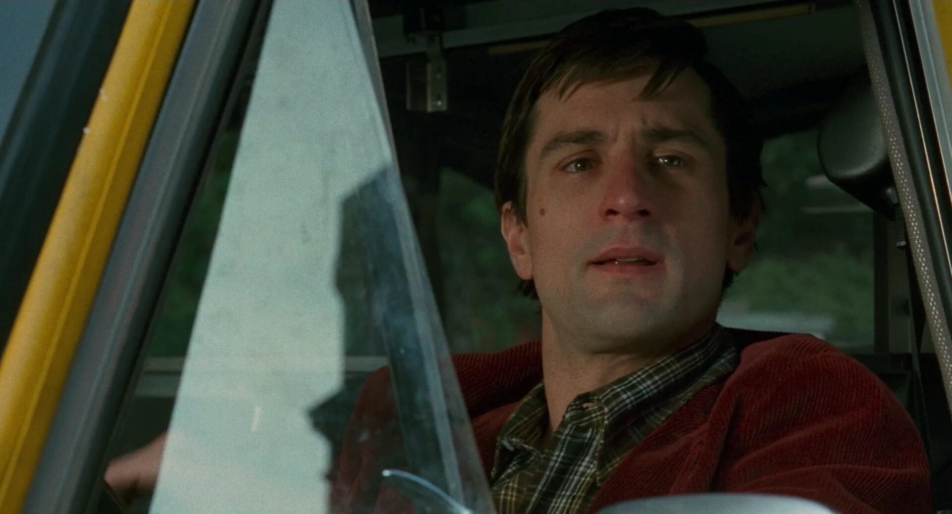 Taxi driver 4