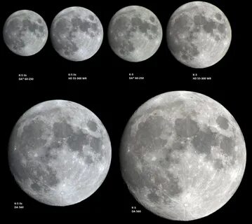 K-3 Shake Reduction vs K-5iis SR - PentaxForums.com 