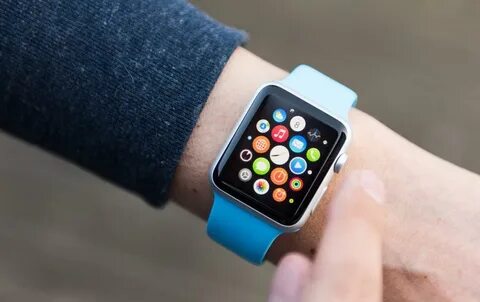 Можно ли использовать apple watch с андроид