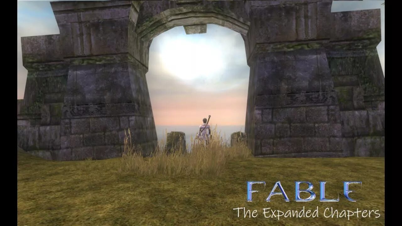 Мод chapters на алмазы русском бесконечные. Fable the lost chapters. chapters мод. альбион фабл. fall fable [v 0.3.