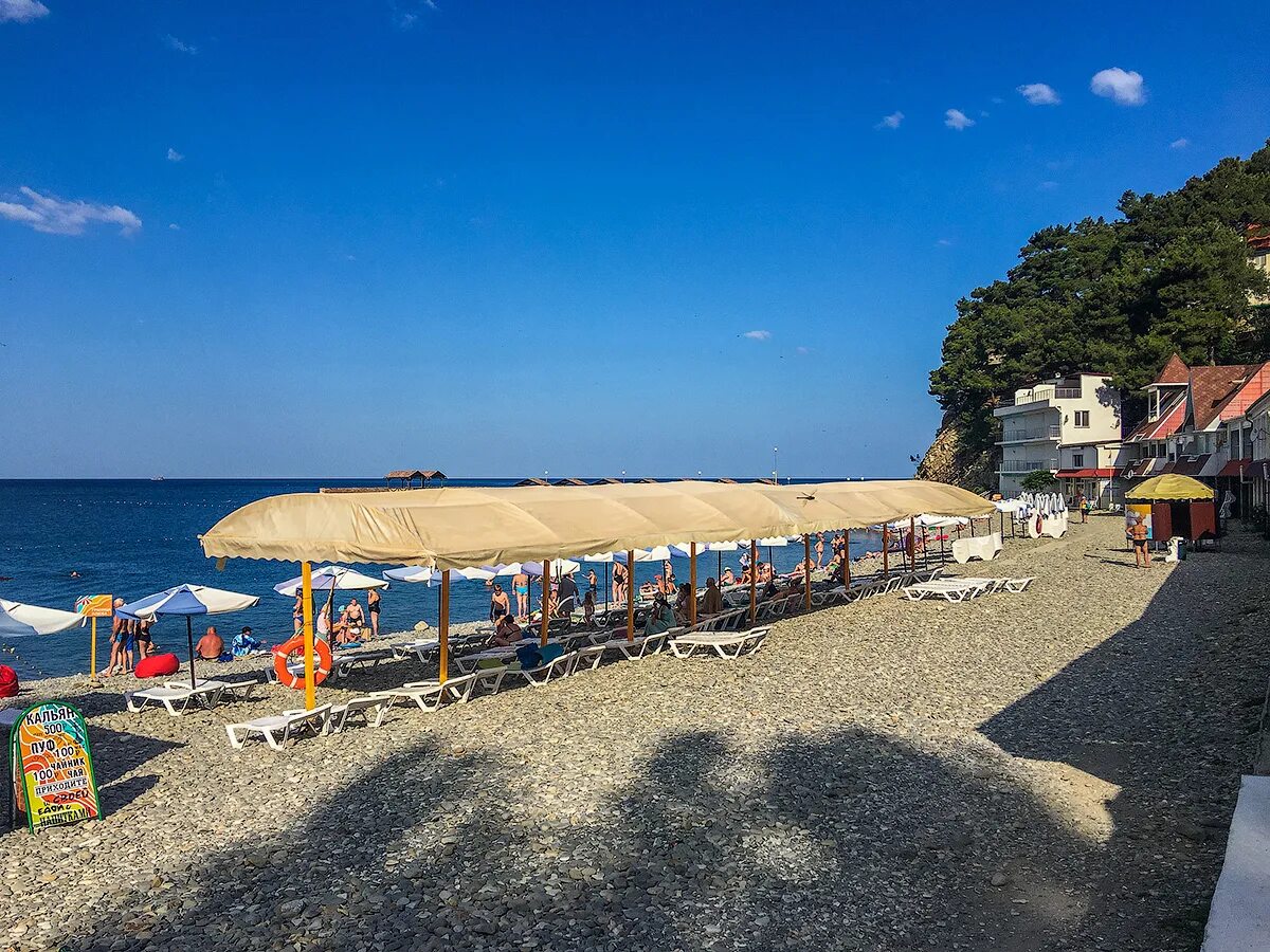 хутор джанхот геленджик. дивноморское фото поселка и пляжа. джанхот геленджик. джанхот пляж. джанхот.